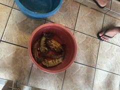 -真浪花园海鲜餐馆