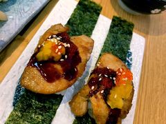 -林妈妈村·日式料理(宝山万达店)