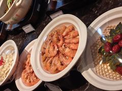 -高佳庄·海鲜酒楼(定海店)