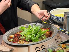 -黔渔翁豆花渎鱼(喷水池店)