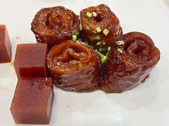 -鹊华居·地道鲁菜·海鲜·融合味(大明湖店)