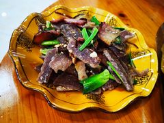 -和福餐馆(西江古街店)