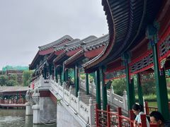 -西海子公园