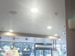 -麦当劳餐厅(龙平西路店)