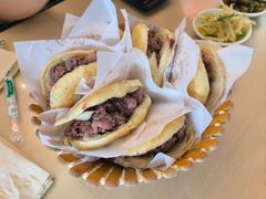 -闫家驴肉老店(华电一校店)