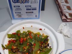 -兰湘子·湘菜小炒(南京江宁万达店)