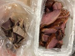 南京板鸭-章云板鸭(评事街店)