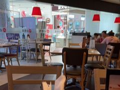 -必胜客(兴华中路PH店)