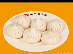 -庆丰包子铺(青龙桥店)