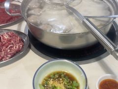 -菜忠潮州牛肉店(岗厦店)