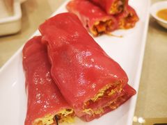 红米肠-鹅冠港式茶餐厅(来福士店)