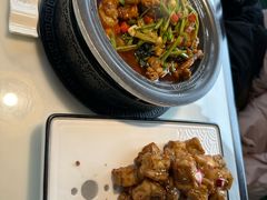 -柳莺湖上·湖景餐厅·江南菜(西湖店)