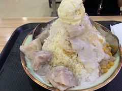 -鲜芋仙(观音桥大融城LG店)