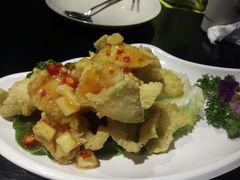 -泰好吃·泰式餐厅(彭城壹号店)