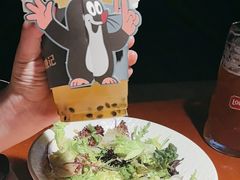 -布拉格餐厅· 中欧捷克菜(全国首店)