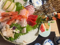 -小山日本料理(兴业太古汇店)