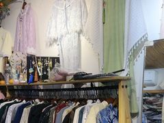 -暮晚尘香汉服旗袍