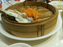 -赶海部落海鲜城(海阳路店)