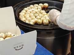 -哑巴生煎(姑苏区苏安新村店)