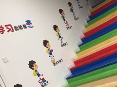 -真棒幼儿识字·阅读(梅江校区)