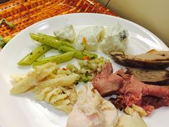 -So Lounge索兰至餐厅(蓝色港湾店)