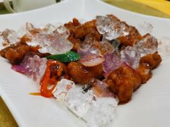 -壹厨饭店(五羊店)