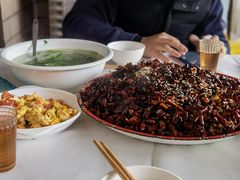 -林中乐辣子鸡(歌乐山总店)