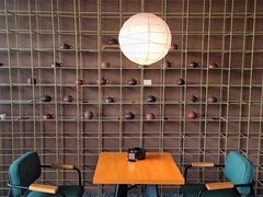 -茗知道茶馆(世博源店)