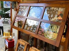 -馥家小馆(黔灵山公园店)