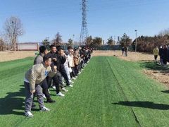 -亲兄弟真人CS团建拓展基地