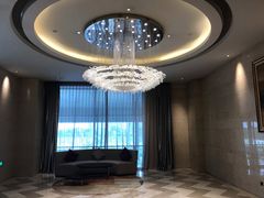 -济南绿地美利亚酒店