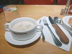-斗牛士牛排(南京东路店)