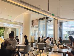 大堂-gaga(深圳福田星河COCO Park店)