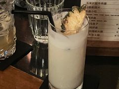 -Hill.Cocktail半山酒吧(中山店)