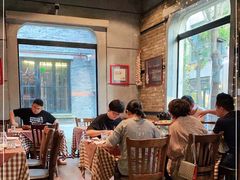 大堂-Mammamia意大利餐厅(阳春巷店)