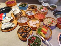 -海底捞大排档火锅(打浦路店)