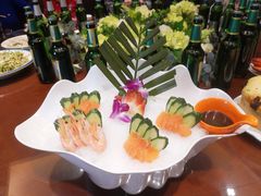 -八大碗·精致东北菜(东陵西路店)
