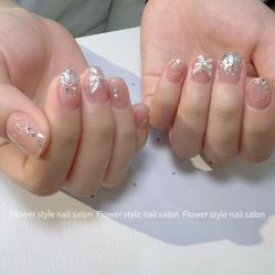 点击看大图 -花系美·美甲美睫精品店