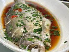 -乾隆美食·本帮菜(黄河路店)