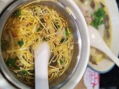 -小杨生煎(龙阳广场店)