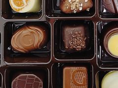 -GODIVA(港汇恒隆广场)