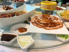 -同喜烤鸭店(光芒店)