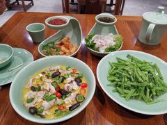 -虎哥私房菜(馒头山店)