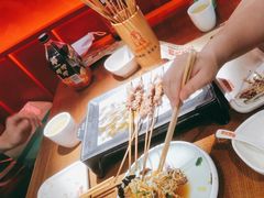 -管氏翅吧(马家堡店)