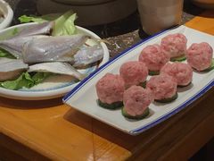 -堂客老火锅(欣阳广场总店)