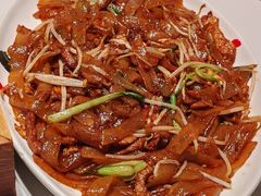 -芽笼芽笼新加坡餐厅(环球港店)
