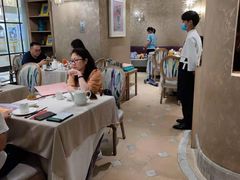 大堂-尚一汤·粤菜海鲜(环球港店)