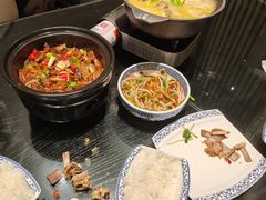 -曾家厨房·新徽菜(高新天柱路店)