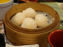 -添好运点心专门店(中环IFC店)