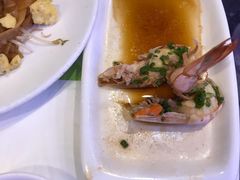 -快乐海鲜城(虎泉街店)